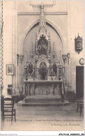 AFRP3-08-0179 - NEUVIZY - Autel De Notre-dame De Bon-secours - Rethel