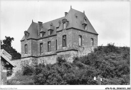 AFRP3-08-0194 - GRANDPRE - Le Château - Other & Unclassified
