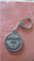 Porte Clé Vintage Café Debroux Calonne-Ricouart - Portachiavi