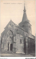 AFRP2-08-0153 - BUZANCY - Ardennes - L'église - Other & Unclassified