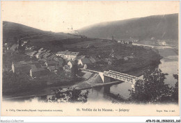 AFRP2-08-0144 - Vallée De La Meuse - JOIGNY - Autres & Non Classés