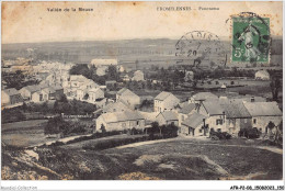 AFRP2-08-0139 - Vallée De La Meuse - FROMELENNES - Panorama - Sonstige & Ohne Zuordnung