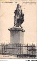 AFRP2-08-0135 - SEDAN - Statue De Turenne - Sedan