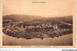 AFRP2-08-0082 - Vallée De La Meuse - MONTHERME - Laval-dieu - La Boucle - Montherme