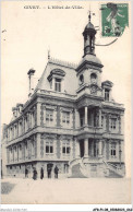 AFRP1-08-0032 - GIVET - L'hôtel De Ville - Givet