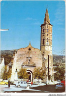 AFRP10-09-1005 -  MASSAT - Ariège - L'église - Saint Girons