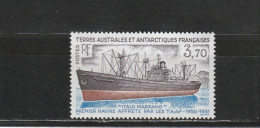 TAAF YT 179 ** : Navire Affrété - 1993 - Unused Stamps