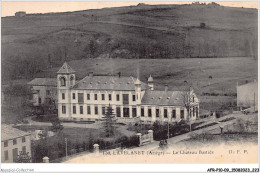 AFRP10-09-0999 - LAVELANET - Ariège - Le Château Bastide - Pamiers