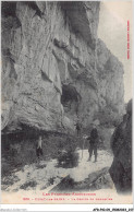 AFRP10-09-0996 - USSAT-LES-BAINS - La Grotte De Lombrives - Foix