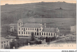 AFRP10-09-0976 - LAVELANET - Ariège - Le Château Bastide - Pamiers