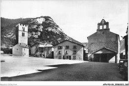 AFRP10-09-0920 - TARASCON SUR ARIEGE - Ariège - Place Félix Garrigou - Foix