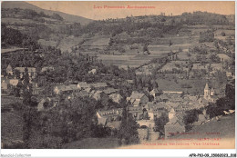AFRP10-09-0896 - ST-GIRONNAIS - SAINT-LARY - Vallée De La Bellongue - Vue Générale - Saint Girons