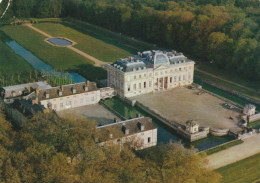 ST CHERON -  Château Du Marais  Rare - Saint Cheron