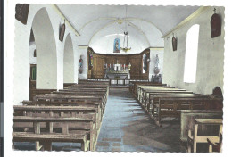 L'intérieur De L'Église De PLOEREN - N°3 Ropert - Andere & Zonder Classificatie