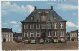 Torhout - Stadhuis (Prevot) (niet Gelopen Kaart) - Torhout