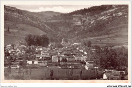 AFRP9-09-0839 - MAS-D'AZIL - Ariège - Vue Générale - Saint Girons