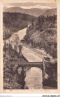 AFRP8-09-0731 - L'ariège - FOIX - Le Pont Du Diable Près Saint-antoine - Foix