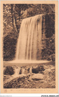 AFRP8-09-0702 - AX-LES-THERMES - Cascade Du Parc Du Teich - Ax Les Thermes