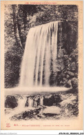 AFRP8-09-0674 - AX-LES-THERMES - Cascade Du Parc Du Teich - Ax Les Thermes