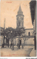 AFRP7-09-0586 - VERNIOLLE - Place De L'église - Foix