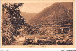 AFRP6-09-0538 - MERENS - Vue Générale - Foix