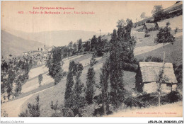 AFRP6-09-0482 - Les Pyrénées-ariégeoises - Vallée De BETHMALE-AYET - Vue Générale - Other & Unclassified
