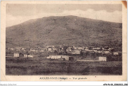 AFRP6-09-0476 - AIGUES-VIVES - Vue Générale - Other & Unclassified