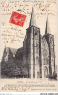 AFRP6-09-0451 - MOUZON - La Cathédrale - Other & Unclassified