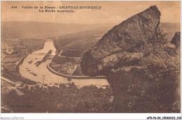 AFRP6-09-0452 - Vallée De La Meuse - CHATEAU-REGNAULT - La Roche Mouvante - Other & Unclassified