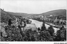 AFRP6-09-0448 - Les Ardennes Françaises - NOUZONVILLE - Ardennes - Vue Générale - Other & Unclassified