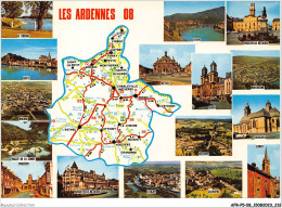 AFRP5-08-0442 - LES ARDENNES 08 - Other & Unclassified