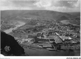 AFRP5-08-0414 - Les Ardennes Françaises - REVIN - Vue Générale Du Mont Malgré-tout - Revin