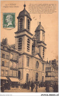AFRP5-08-0398 - SEDAN - L'église Saint-charles - Sedan
