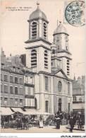 AFRP5-08-0395 - SEDAN - L'église St-charles - Sedan