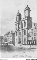 AFRP5-08-0390 - SEDAN - église - Sedan