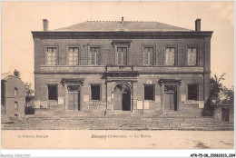 AFRP5-08-0383 - RIMOGNE - La Mairie - Charleville