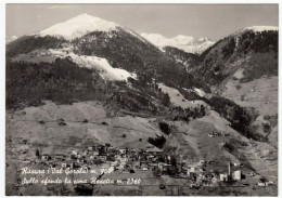 RASURA - VAL GEROLA - CIMA ROSETTA - SONDRIO - Sondrio