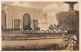 CPA CUBA / ANTILLES / CARTE PHOTO / HAVANA CASINO NACIONAL - Kuba