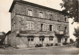 Fleurieux Sur L Arbresle,hotel Du Bel Air,boulangerie,restaurant - Autres & Non Classés