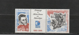 TAAF YT 183A ** : Météo France - 1993 - Unused Stamps