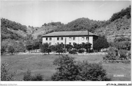 AFTP4-07-0332 - GUA - Pont De Veyrieres - Hotel - Le Pouzin