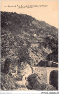 AFTP3-07-0262 - Environs De Vals-gorges De Holane Pics D'antraigues - Other & Unclassified