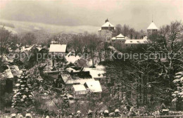 72634158 Elgersburg Burg Elgersburg - Elgersburg