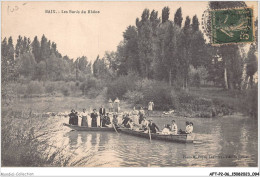AFTP2-07-0148 - BAIX - Les Bords Du Rhone - Le Pouzin