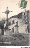 AFTP2-07-0149 - BAIX - L'église - Le Pouzin