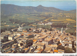 AFTP11-07-1097 - VALLON - Vue Générale  - Vallon Pont D'Arc