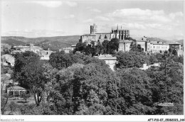 AFTP10-07-0996 - VIVIERS - Vue Générale - Viviers