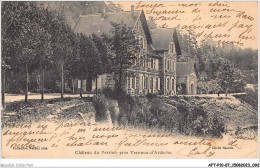 AFTP10-07-0970 - VERNOUX - Chateau Du Perrier - Vernoux