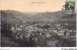 AFTP10-07-0941 - VALS-LES-BAINS - Vue De La Taillade - Vals Les Bains