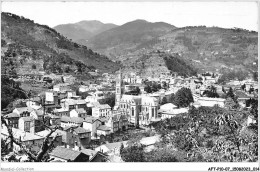 AFTP10-07-0931 - VALS-LES-BAINS - Centre Thermal Et Touristique  - Vue Générarle - Vals Les Bains